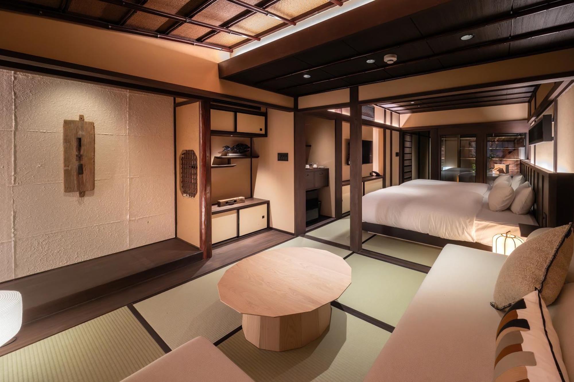 Nazuna Higashi Honganji 4* Kyōto