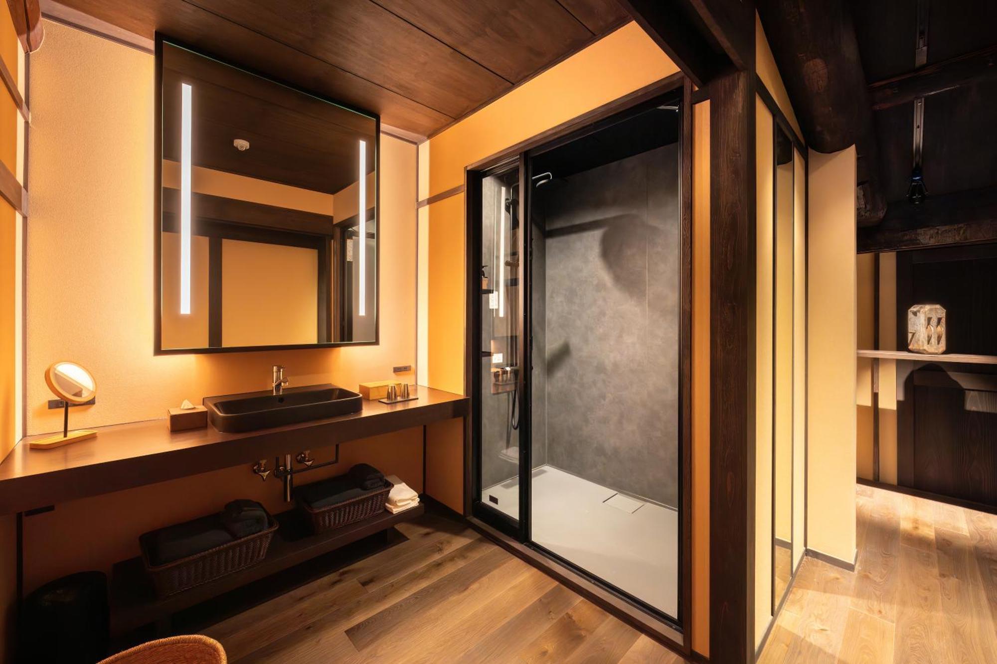 Nazuna Higashi Honganji Ryokan Kyōto