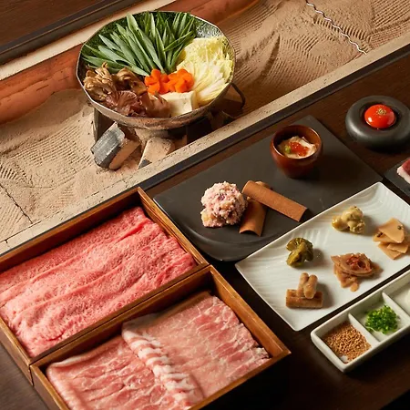 Nazuna Kyoto Higashi Honganji Exterior photo