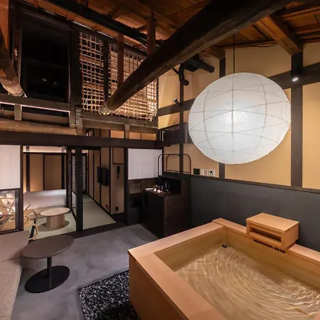 Nazuna Kyoto Higashi Honganji Exterior photo