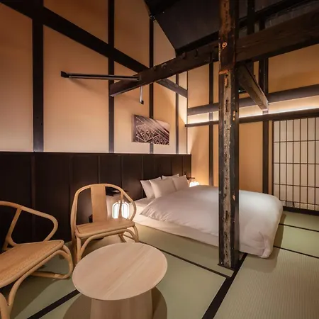 Nazuna Kyoto Higashi Honganji Exterior photo