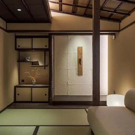 Nazuna Kyoto Higashi Honganji Exterior photo