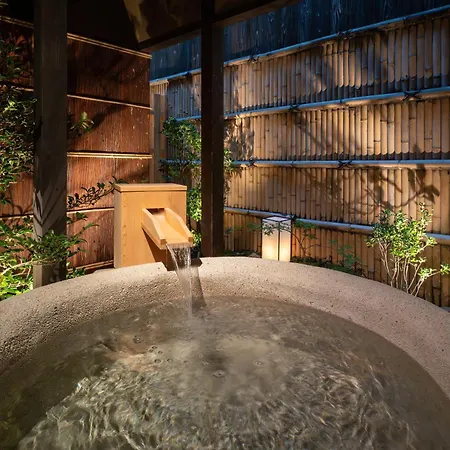 Nazuna Kyoto Higashi Honganji Exterior photo