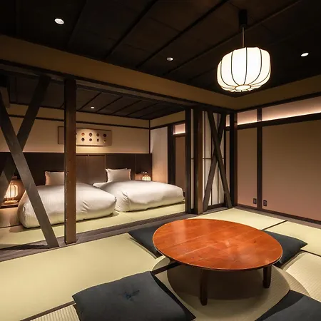 Nazuna Kyoto Higashi Honganji Exterior photo