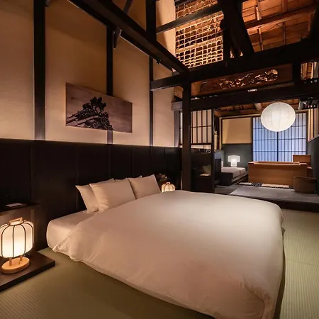 Nazuna Kyoto Higashi Honganji Exterior photo