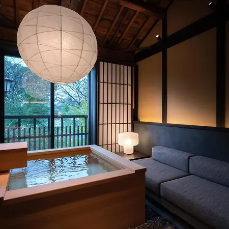 Nazuna Kyoto Higashi Honganji Exterior photo