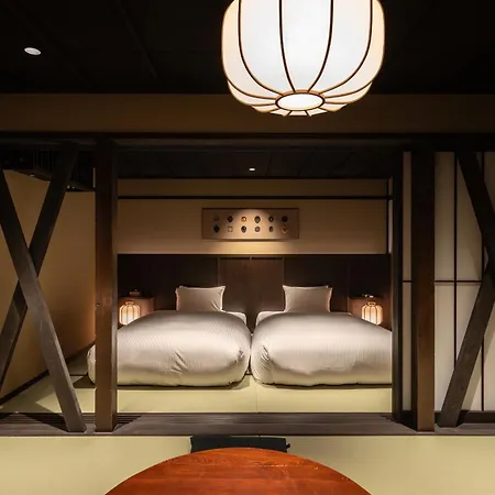 Nazuna Kyoto Higashi Honganji Exterior photo