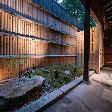 Nazuna Kyoto Higashi Honganji Exterior photo