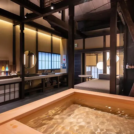 Nazuna Kyoto Higashi Honganji Exterior photo