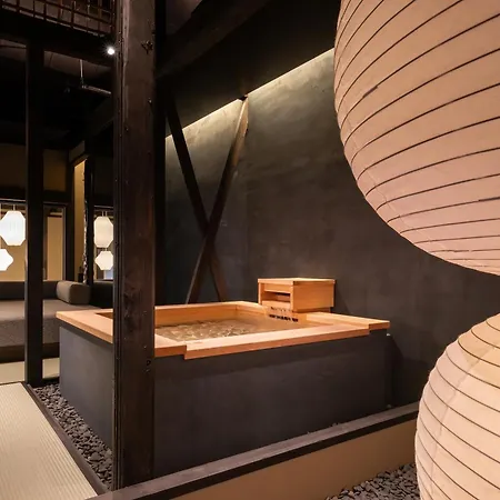 Nazuna Kyoto Higashi Honganji Exterior photo