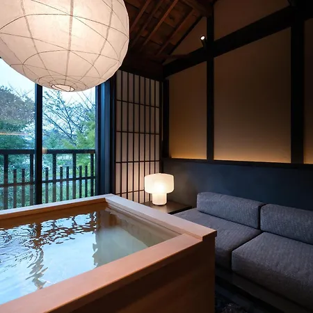 Nazuna Kyoto Higashi Honganji Exterior photo